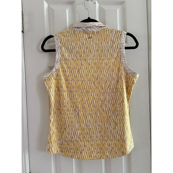 Tail Golf Tank Top - Picture 2 of 2